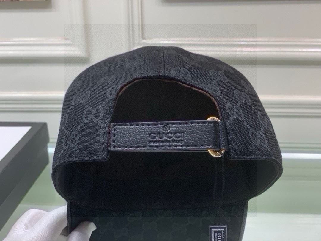 Gucci Caps